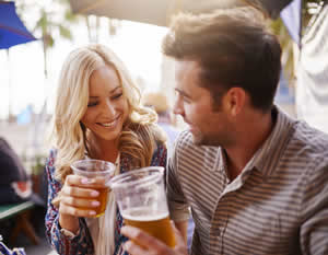 Fort Worth Brewery Tour & BBQ
