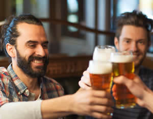 South Austin Brewery Tour with Texas BBQ